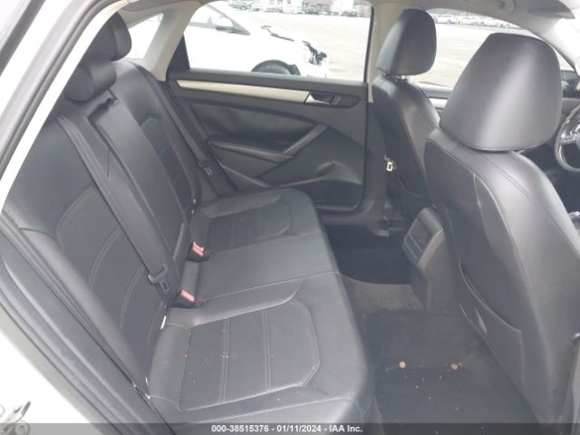 Photo 7 VIN: 1VWAT7A36EC077648 - VOLKSWAGEN PASSAT 