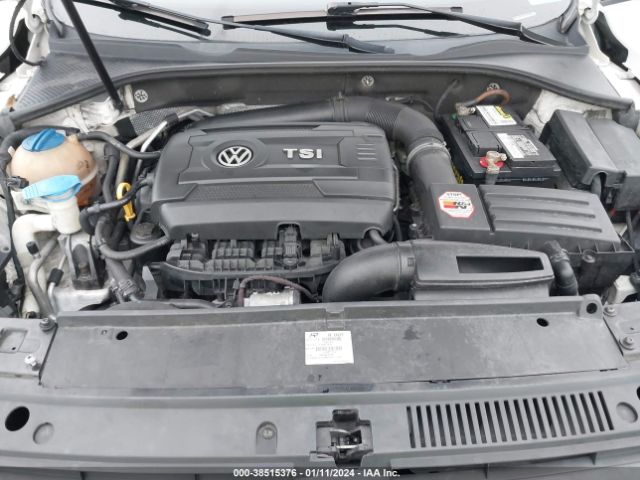 Photo 9 VIN: 1VWAT7A36EC077648 - VOLKSWAGEN PASSAT 