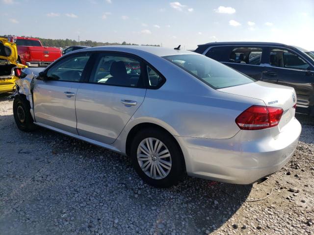 Photo 1 VIN: 1VWAT7A36EC079321 - VOLKSWAGEN PASSAT 