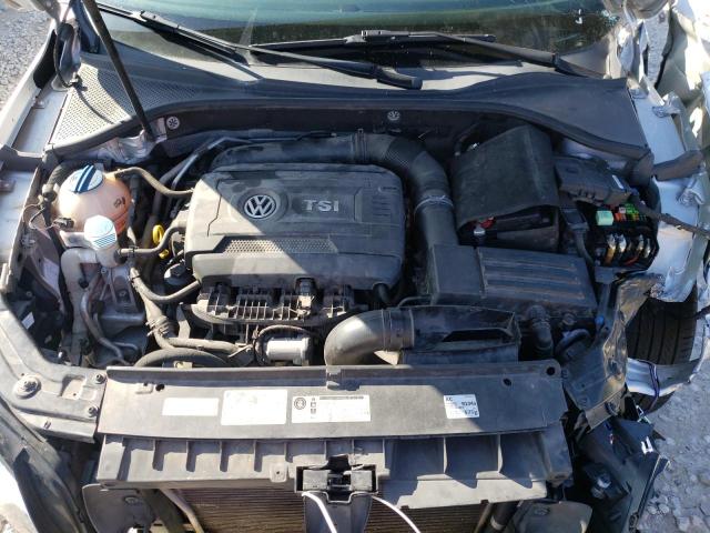 Photo 10 VIN: 1VWAT7A36EC079321 - VOLKSWAGEN PASSAT 