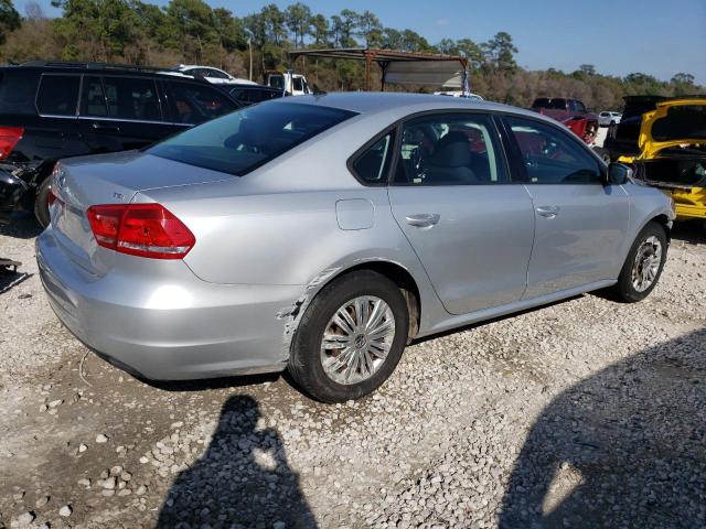 Photo 2 VIN: 1VWAT7A36EC079321 - VOLKSWAGEN PASSAT 