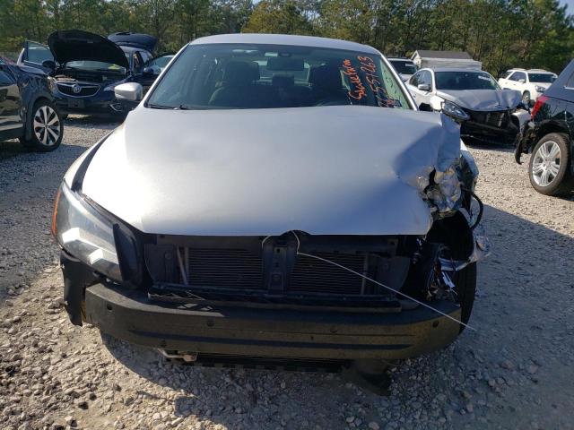 Photo 4 VIN: 1VWAT7A36EC079321 - VOLKSWAGEN PASSAT 