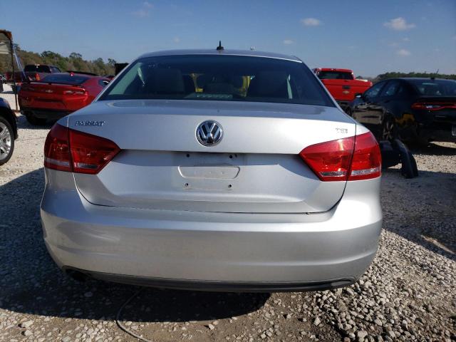 Photo 5 VIN: 1VWAT7A36EC079321 - VOLKSWAGEN PASSAT 