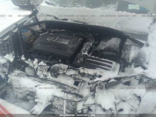 Photo 9 VIN: 1VWAT7A36EC082770 - VOLKSWAGEN PASSAT 