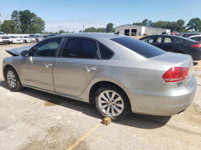 Photo 1 VIN: 1VWAT7A36EC086186 - VOLKSWAGEN PASSAT 