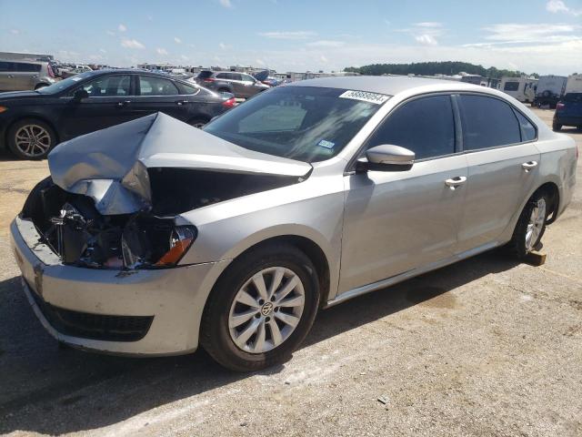 Photo 0 VIN: 1VWAT7A36EC086186 - VOLKSWAGEN PASSAT S 