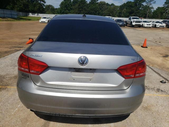 Photo 5 VIN: 1VWAT7A36EC086186 - VOLKSWAGEN PASSAT S 