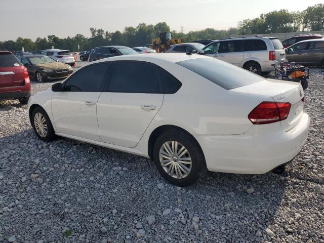 Photo 1 VIN: 1VWAT7A36EC096068 - VOLKSWAGEN PASSAT 