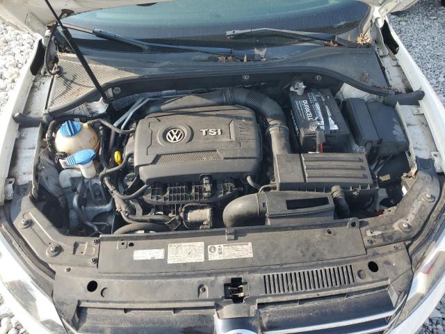 Photo 10 VIN: 1VWAT7A36EC096068 - VOLKSWAGEN PASSAT 