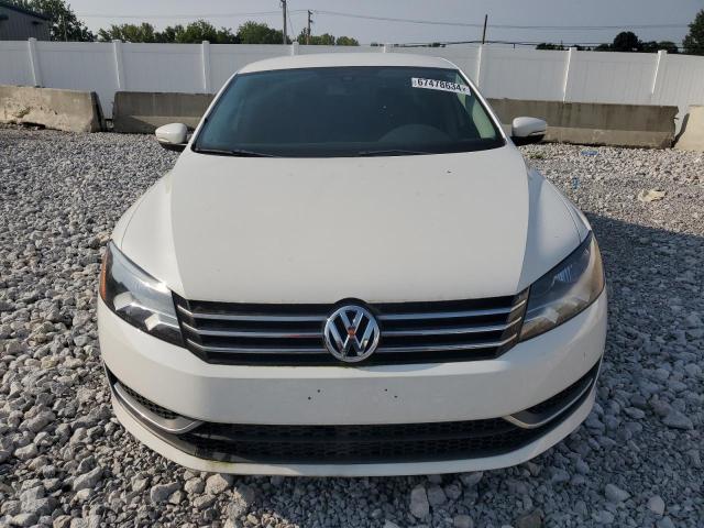 Photo 4 VIN: 1VWAT7A36EC096068 - VOLKSWAGEN PASSAT 