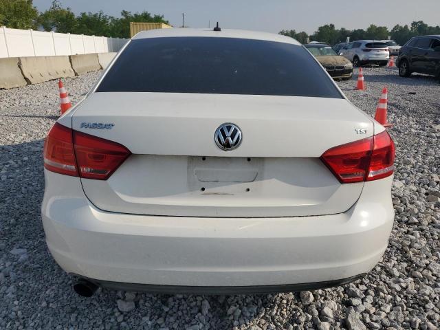 Photo 5 VIN: 1VWAT7A36EC096068 - VOLKSWAGEN PASSAT 