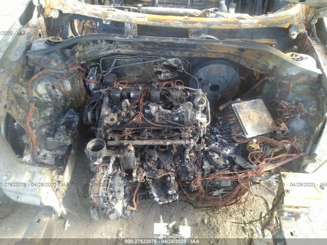 Photo 9 VIN: 1VWAT7A36EC097849 - VOLKSWAGEN PASSAT 