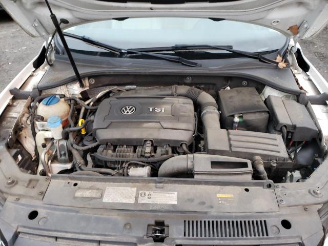 Photo 6 VIN: 1VWAT7A36EC102032 - VOLKSWAGEN PASSAT 