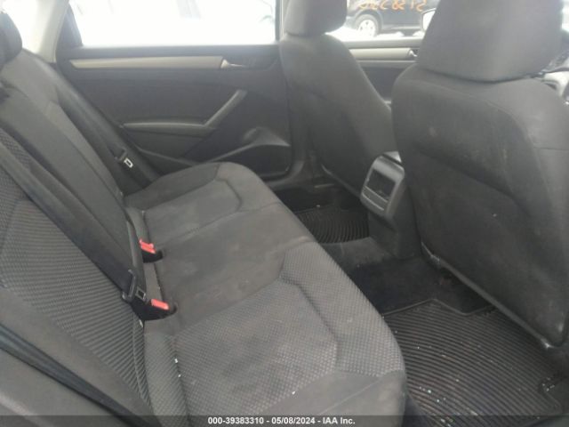 Photo 7 VIN: 1VWAT7A36EC104637 - VOLKSWAGEN PASSAT 