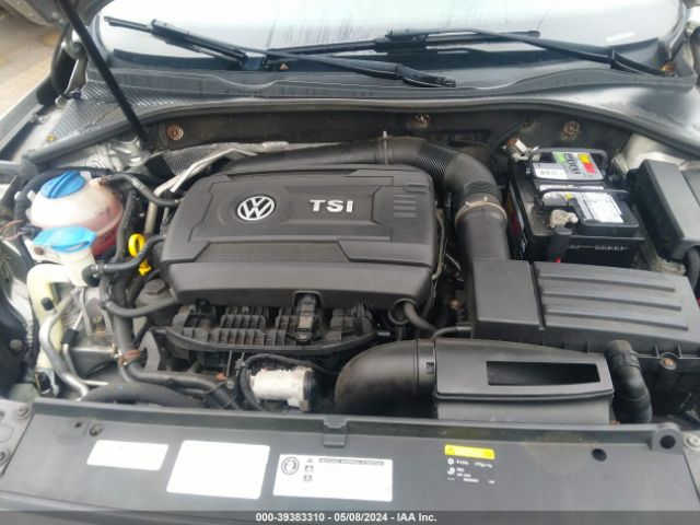 Photo 9 VIN: 1VWAT7A36EC104637 - VOLKSWAGEN PASSAT 