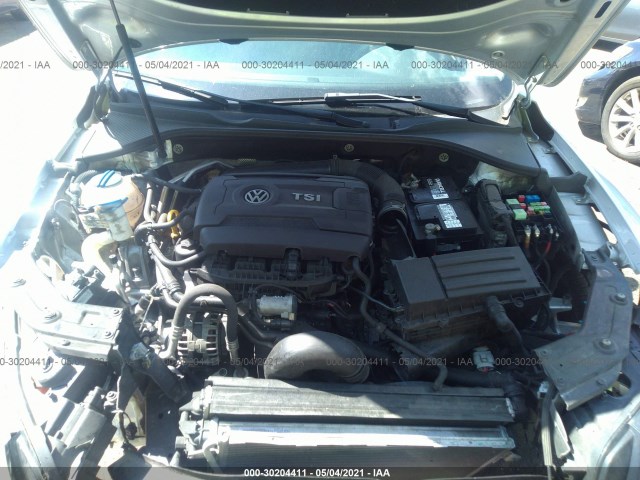 Photo 9 VIN: 1VWAT7A36EC104833 - VOLKSWAGEN PASSAT 