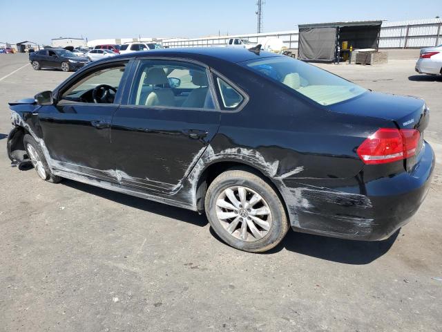 Photo 1 VIN: 1VWAT7A36EC109515 - VOLKSWAGEN PASSAT 