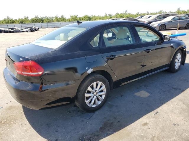 Photo 2 VIN: 1VWAT7A36EC109515 - VOLKSWAGEN PASSAT 