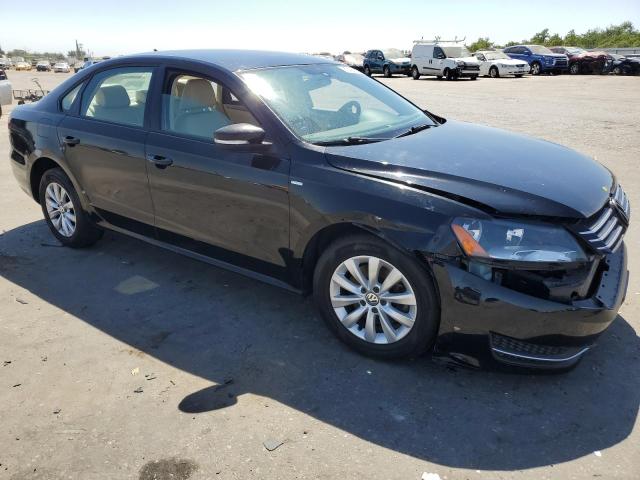 Photo 3 VIN: 1VWAT7A36EC109515 - VOLKSWAGEN PASSAT 