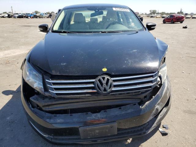 Photo 4 VIN: 1VWAT7A36EC109515 - VOLKSWAGEN PASSAT 