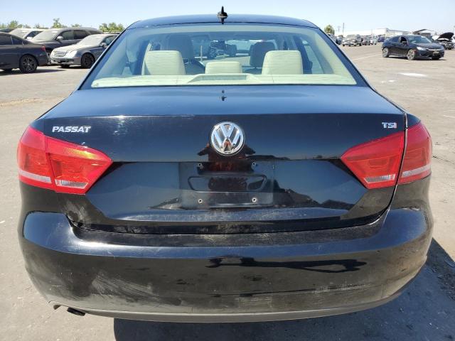 Photo 5 VIN: 1VWAT7A36EC109515 - VOLKSWAGEN PASSAT 