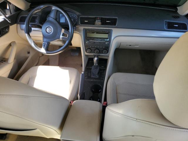 Photo 7 VIN: 1VWAT7A36EC109515 - VOLKSWAGEN PASSAT 