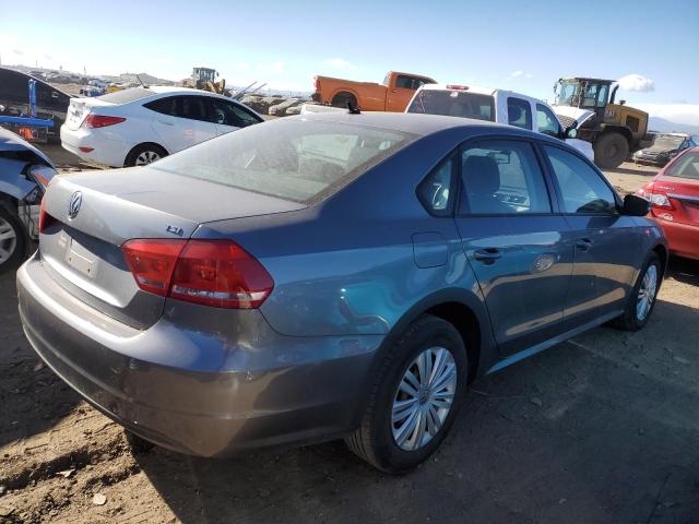 Photo 2 VIN: 1VWAT7A36EC113368 - VOLKSWAGEN PASSAT S 