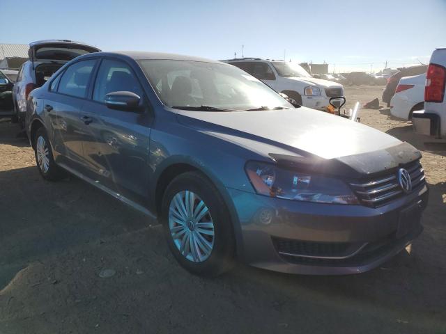 Photo 3 VIN: 1VWAT7A36EC113368 - VOLKSWAGEN PASSAT S 