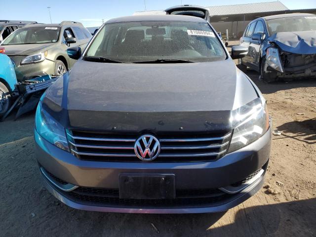 Photo 4 VIN: 1VWAT7A36EC113368 - VOLKSWAGEN PASSAT S 