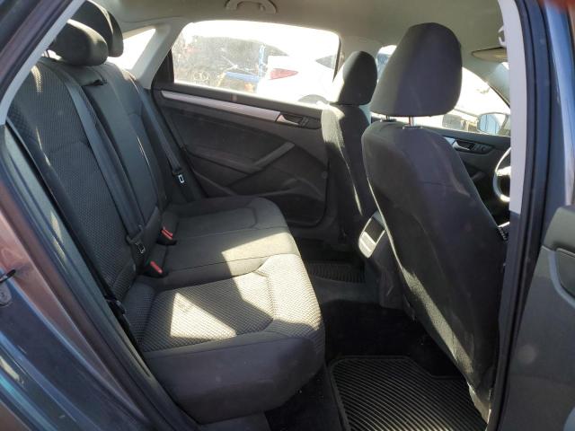 Photo 9 VIN: 1VWAT7A36EC113368 - VOLKSWAGEN PASSAT S 