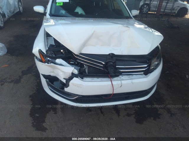 Photo 5 VIN: 1VWAT7A36EC118540 - VOLKSWAGEN PASSAT 