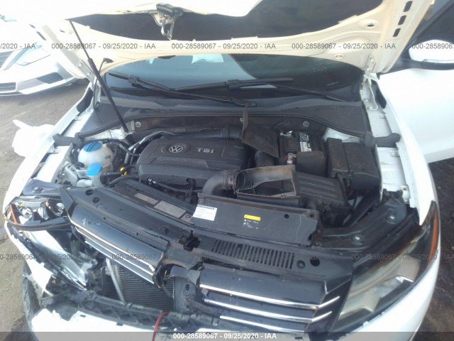 Photo 9 VIN: 1VWAT7A36EC118540 - VOLKSWAGEN PASSAT 