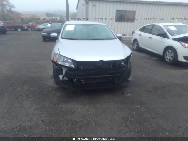 Photo 5 VIN: 1VWAT7A36EC119185 - VOLKSWAGEN PASSAT 