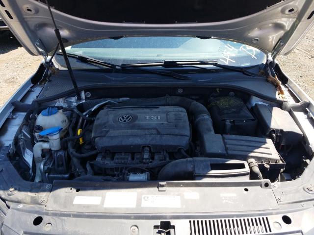 Photo 6 VIN: 1VWAT7A36EC119509 - VOLKSWAGEN PASSAT 