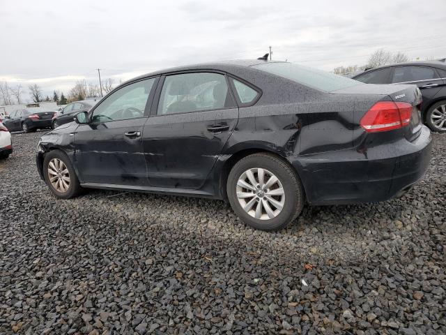 Photo 1 VIN: 1VWAT7A36FC010050 - VOLKSWAGEN PASSAT 