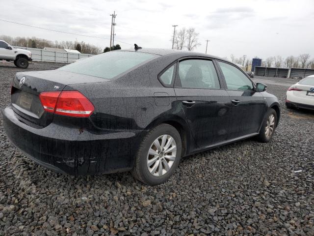 Photo 2 VIN: 1VWAT7A36FC010050 - VOLKSWAGEN PASSAT 