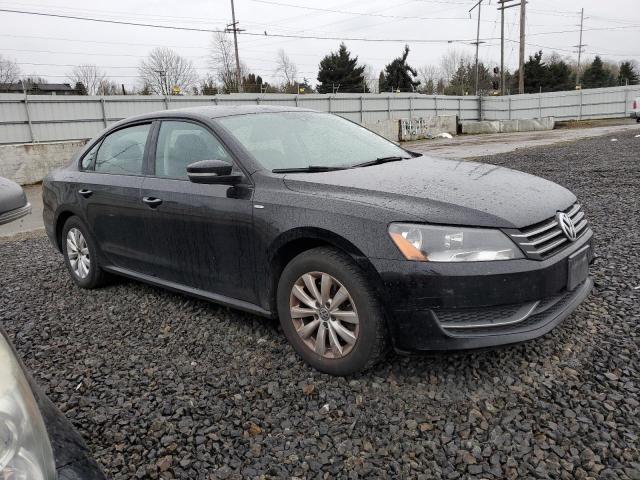 Photo 3 VIN: 1VWAT7A36FC010050 - VOLKSWAGEN PASSAT 