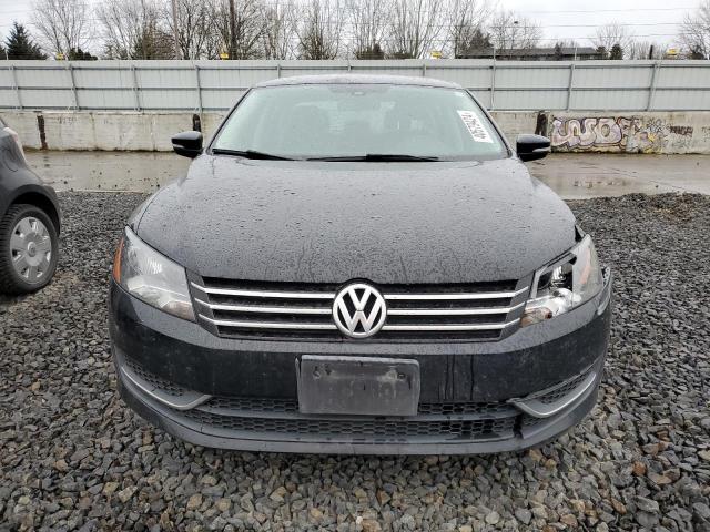 Photo 4 VIN: 1VWAT7A36FC010050 - VOLKSWAGEN PASSAT 