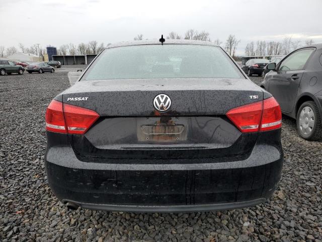 Photo 5 VIN: 1VWAT7A36FC010050 - VOLKSWAGEN PASSAT 