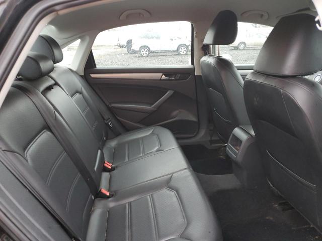 Photo 9 VIN: 1VWAT7A36FC010050 - VOLKSWAGEN PASSAT 