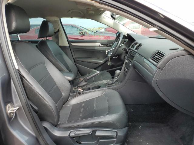 Photo 4 VIN: 1VWAT7A36FC033781 - VOLKSWAGEN PASSAT 