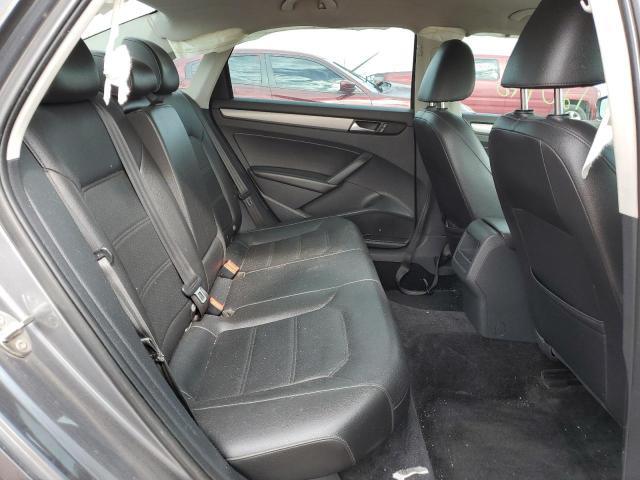 Photo 5 VIN: 1VWAT7A36FC033781 - VOLKSWAGEN PASSAT 