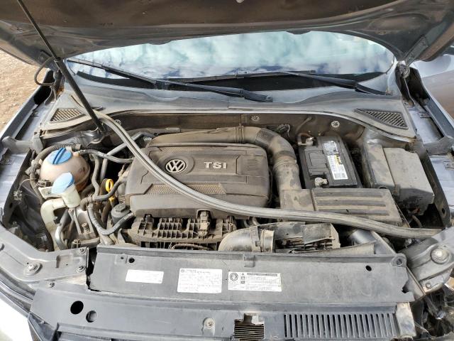 Photo 6 VIN: 1VWAT7A36FC033781 - VOLKSWAGEN PASSAT 