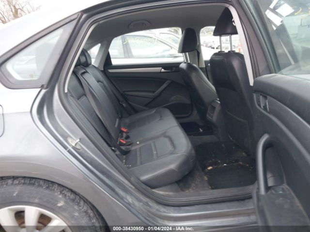 Photo 7 VIN: 1VWAT7A36FC041816 - VOLKSWAGEN PASSAT 