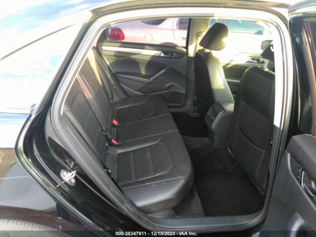 Photo 7 VIN: 1VWAT7A36FC046952 - VOLKSWAGEN PASSAT 