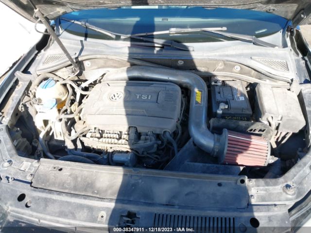 Photo 9 VIN: 1VWAT7A36FC046952 - VOLKSWAGEN PASSAT 