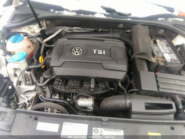 Photo 9 VIN: 1VWAT7A36FC048717 - VOLKSWAGEN PASSAT 