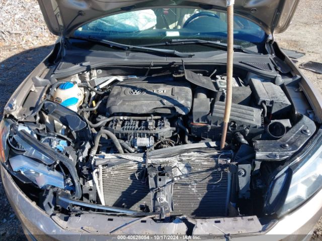 Photo 9 VIN: 1VWAT7A36FC069776 - VOLKSWAGEN PASSAT 