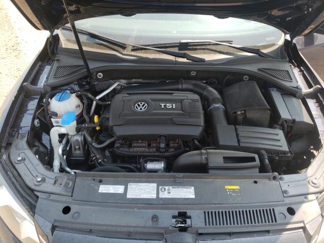 Photo 6 VIN: 1VWAT7A36FC071320 - VOLKSWAGEN PASSAT 