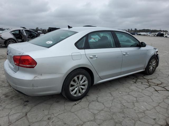 Photo 2 VIN: 1VWAT7A36FC074573 - VOLKSWAGEN PASSAT S 